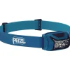 Petzl ACTIK hoofdlamp blue< Verlichting|Hoofdlampen