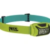 Petzl ACTIK hoofdlamp green< Verlichting|Hoofdlampen