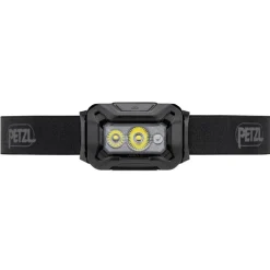 Petzl Aria 2 RGB hoofdlamp zwart< Verlichting|Hoofdlampen