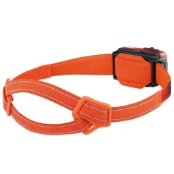 Petzl Swift RL hoofdlamp oranje< Verlichting|Hoofdlampen