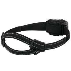 Verlichting|Hoofdlampen-Petzl Swift RL hoofdlamp zwart