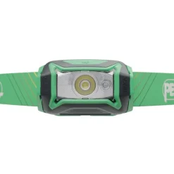 Verlichting|Hoofdlampen-Petzl Tikka Core hoofdlamp groen