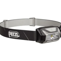 Verlichting|Hoofdlampen-Petzl TIKKA hoofdlamp black