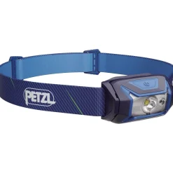 Petzl TIKKA hoofdlamp blue< Verlichting|Hoofdlampen