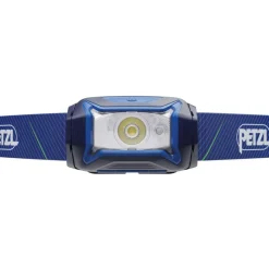 Petzl TIKKA hoofdlamp blue< Verlichting|Hoofdlampen
