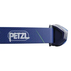 Petzl TIKKA hoofdlamp blue< Verlichting|Hoofdlampen