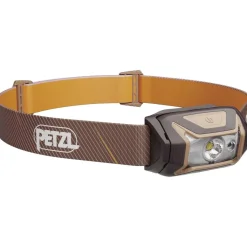 Petzl TIKKA hoofdlamp brown< Verlichting|Hoofdlampen