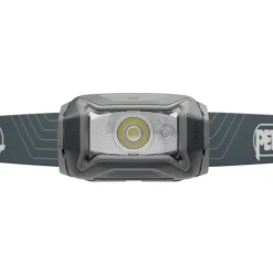 Verlichting|Hoofdlampen-Petzl Tikka hoofdlamp grey