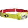 Petzl TIKKA hoofdlamp yellow< Verlichting|Hoofdlampen