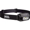 Verlichting|Hoofdlampen-Petzl TIKKINA hoofdlamp black