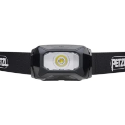 Verlichting|Hoofdlampen-Petzl TIKKINA hoofdlamp black