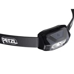 Verlichting|Hoofdlampen-Petzl TIKKINA hoofdlamp black