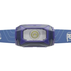 Petzl Tikkina hoofdlamp blauw< Verlichting|Hoofdlampen