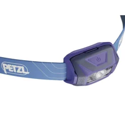Petzl Tikkina hoofdlamp blauw< Verlichting|Hoofdlampen