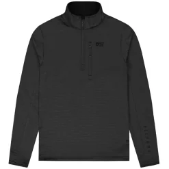 Picture Bake skipully heren black< Skipullies|Wintersport