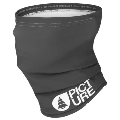 Sjaals|Wintersport-Picture col black