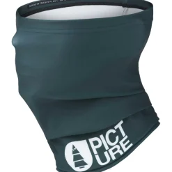 Picture col ponderosa pine< Sjaals|Wintersport