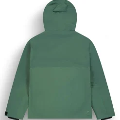 Ski Jassen|Wintersport-Picture GOODS winterjas heren smoke pine