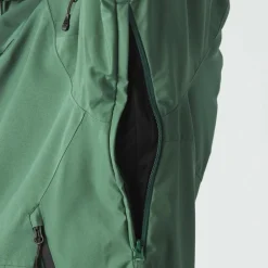 Ski Jassen|Wintersport-Picture GOODS winterjas heren smoke pine