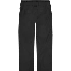 Skibroeken|Wintersport-Picture MPT0162 Object skibroek heren black