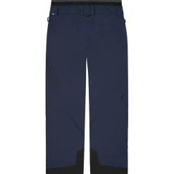 Picture Naikoon skibroek heren dark blue< Skibroeken|Wintersport
