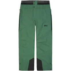 Skibroeken|Wintersport-Picture Object skibroek heren smoke pine