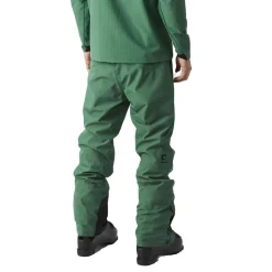 Skibroeken|Wintersport-Picture Object skibroek heren smoke pine