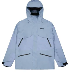 Picture OROSI winterjas heren stonewash< Ski Jassen|Wintersport