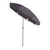 Parasols-Platinum Aruba parasol 200 anthracite