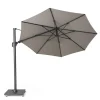 Platinum Challenger T2 Premium parasol 350 manhattan< Parasols