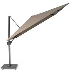 Parasols-Platinum Challenger T1 Premium parasol 300 x 400 havana