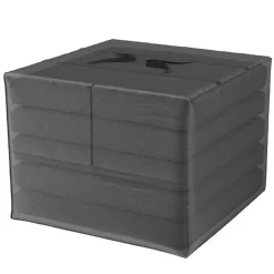 Tuinmeubelhoezen-Platinum Kussentas 80 x 80 x 60 antraciet