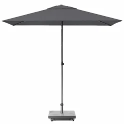 Platinum Lisboa parasol 210 x 150 anthracite< Parasols