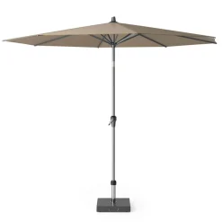 Parasols-Platinum Riva parasol 300 taupe