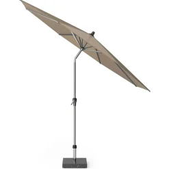 Parasols-Platinum Riva parasol 300 taupe