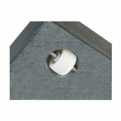 Platinum Rome parasolvoet 60 kg< Parasolvoeten