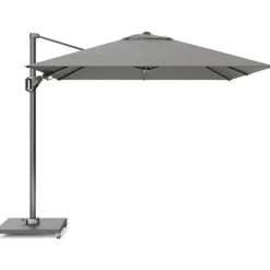 Parasols-Platinum Voyager T2 Premium parasol 270 x 270 manhattan
