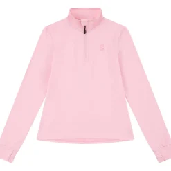 Poederbaas Arctic 2.0 skipully dames powder rose< Skipullies|Wintersport