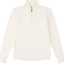 Skipullies|Wintersport-Poederbaas Arctic 2.0 skipully heren off white