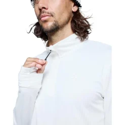 Skipullies|Wintersport-Poederbaas Arctic 2.0 skipully heren off white