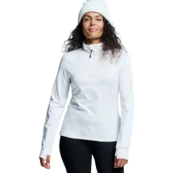 Skipullies|Wintersport-Poederbaas Arctic 2.0 skipully dames off white