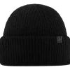 Poederbaas Arctic muts black< Mutsen|Wintersport