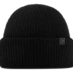 Poederbaas Arctic muts black< Mutsen|Wintersport