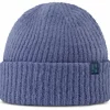 Mutsen|Wintersport-Poederbaas Arctic muts lila