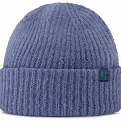 Mutsen|Wintersport-Poederbaas Arctic muts lila