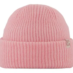 Mutsen|Wintersport-Poederbaas Arctic muts pink