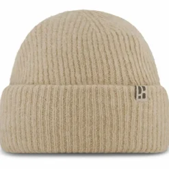 Mutsen|Wintersport-Poederbaas Arctic muts sand