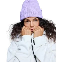 Ski Truien|Wintersport-Poederbaas CL hoodie dames off white