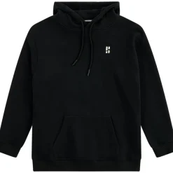 Ski Truien|Wintersport-Poederbaas CL hoodie heren black