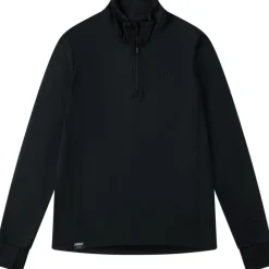 Skipullies|Wintersport-Poederbaas Four Seasons 2.0 skipully heren black